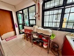 Blk 489 Sembawang Green (Sembawang), HDB 4 Rooms #510555951